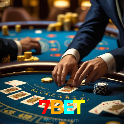 7BET：Jogue poker, roleta e aposte no futebol para uma experiência épica!
