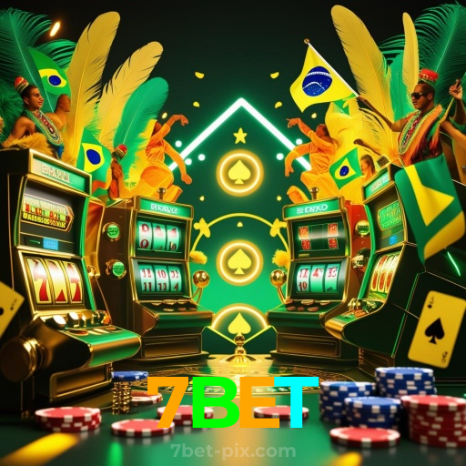 7BET：Sua sorte começa com as melhores apostas no futebol e no cassino!