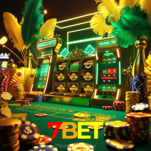 7BET：Apostas ao vivo no futebol e grandes vitórias em blackjack esperam por você!