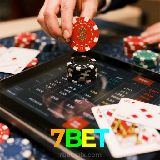 7BET：Vença no futebol e nos melhores jogos de cassino online, como poker e roleta!