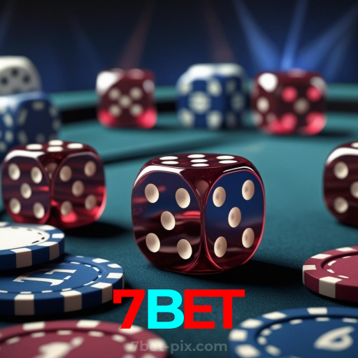 7BET：Jogue blackjack, slots e aposte ao vivo no futebol, tudo no mesmo cassino!