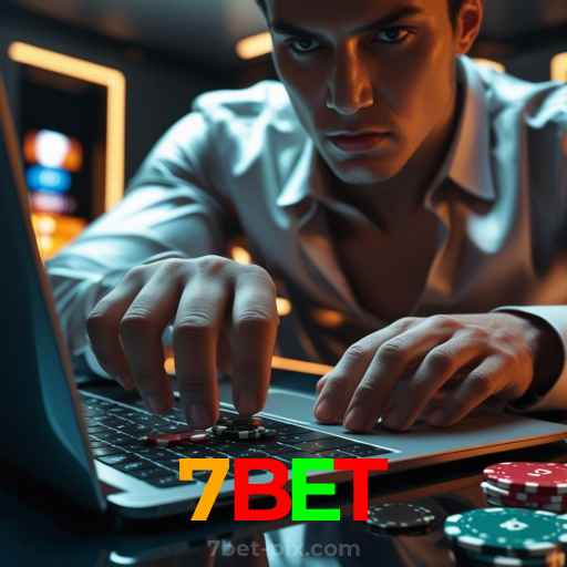 7BET:A emoção do futebol digital está em alta! Aposte e vença!