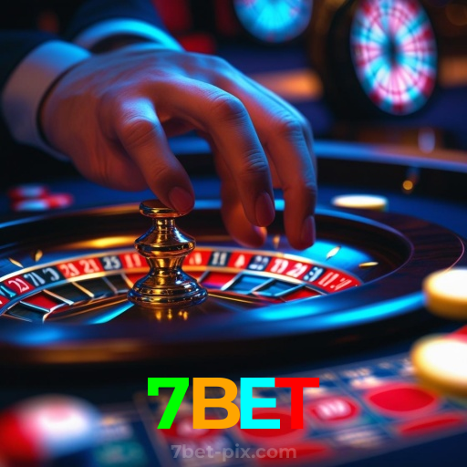 7BET:Jogue no melhor cassino online e conquiste prêmios de verdade!