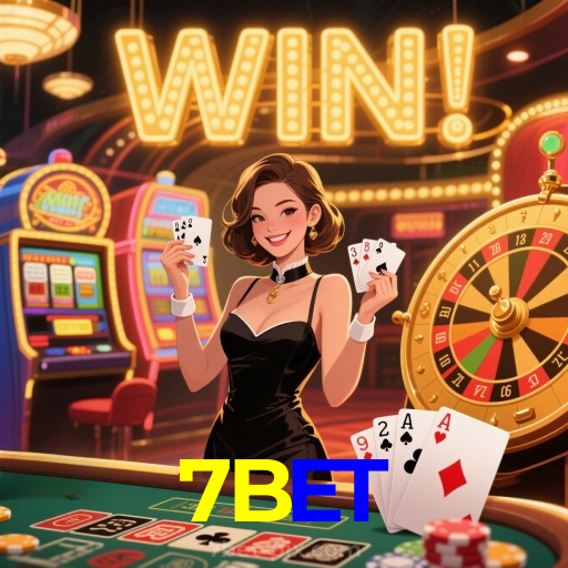 7BET：Conquiste prêmios no blackjack e aposte no futebol ao vivo com segurança!