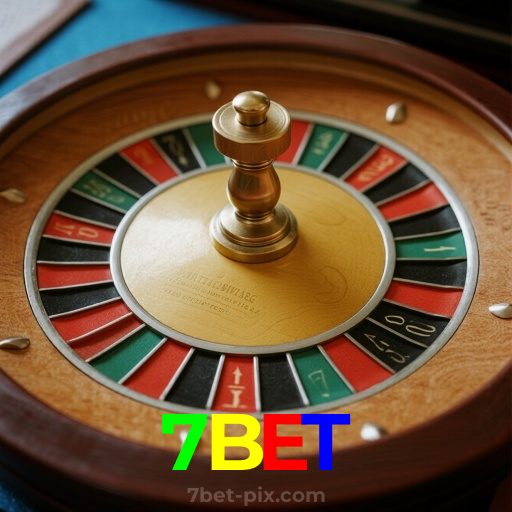 7BET：A diversão e as vitórias estão te esperando no nosso cassino online!