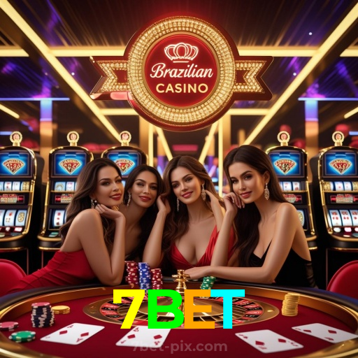 7BET:Aposte nas roletas e leve o jackpot para casa!