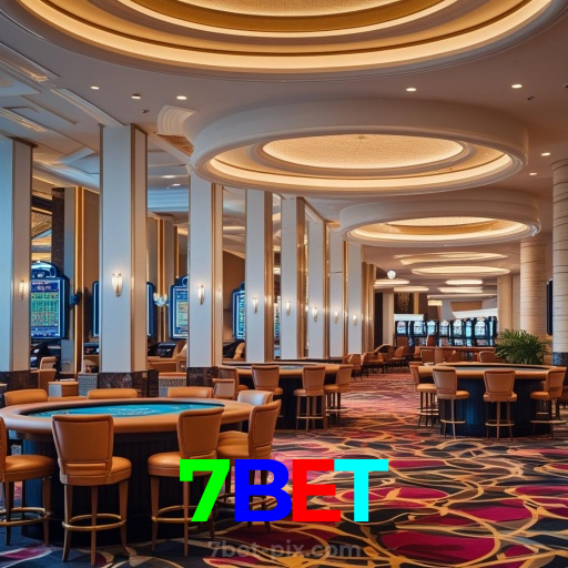 7BET:A roleta nunca foi tão empolgante! Aposte e vença!