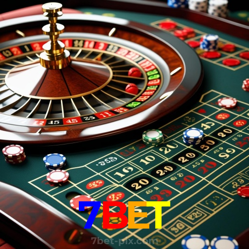 7BET:Jogue nas slots e conquiste vitórias épicas!