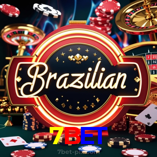 7BET：Onde você pode apostar no futebol e jogar os melhores jogos de cassino!