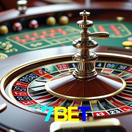 7BET:A sorte está na roleta! Aposte e veja sua vitória acontecer!