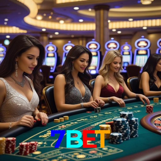 7BET:Jogue poker, aposte no futebol e vença com grandes prêmios!