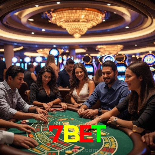 7BET:Aposte no seu time e ganhe com os melhores jogos de cassino online!