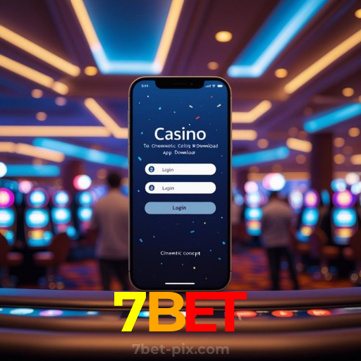 7BET：Jogue nas slots e mude sua sorte com grandes vitórias!