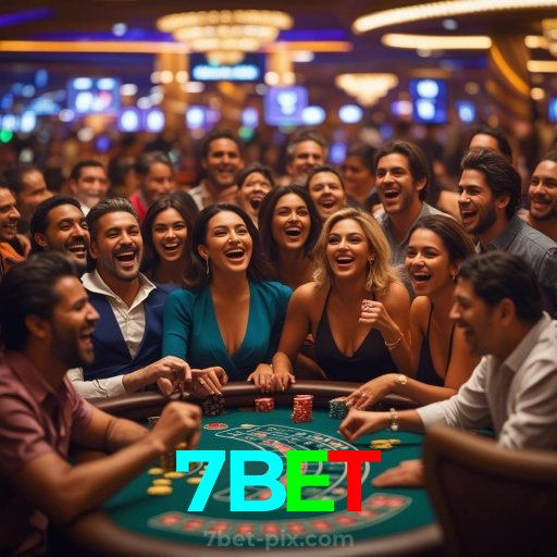 7BET：Jogue poker, aposte no futebol e ganhe prêmios incríveis!