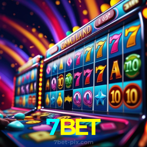 7BET：Apostas ao vivo no futebol e prêmios em blackjack e roleta!