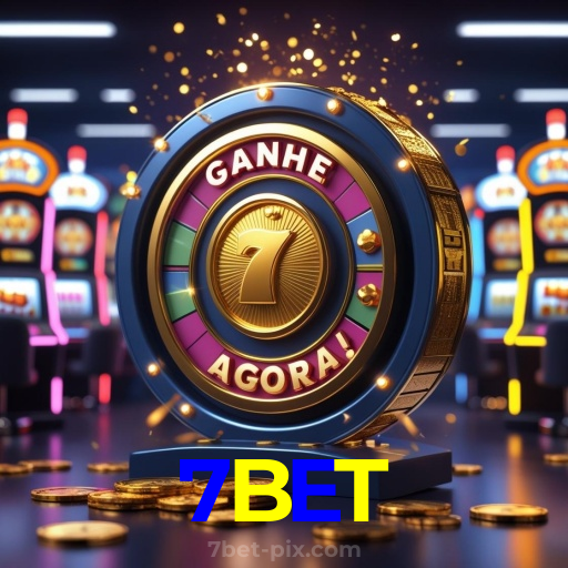 7BET：As slots mais emocionantes estão esperando por você! Jogue agora!
