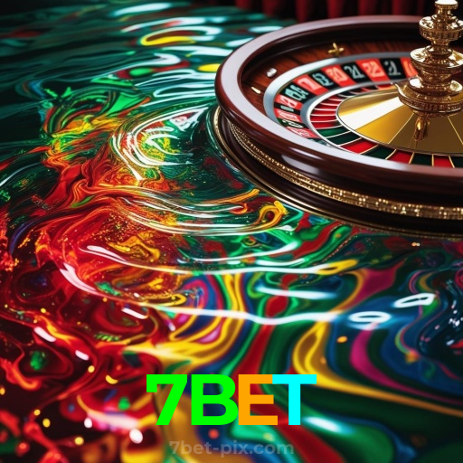 7BET：Jogue nas nossas roletas e ganhe prêmios incríveis!