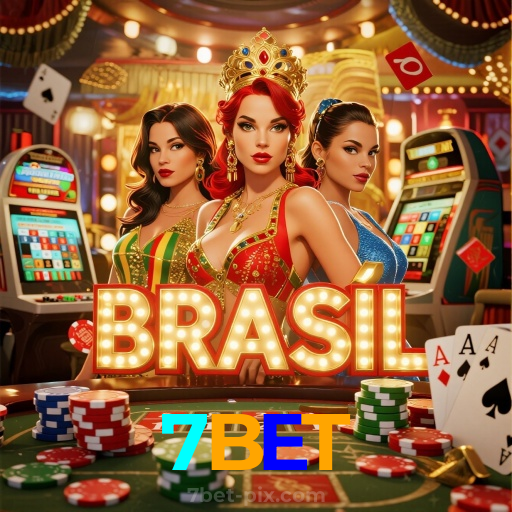 7BET：Jogue poker, aposte no futebol e ganhe em grande estilo!