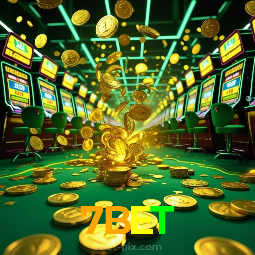 7BET:Onde você pode apostar no futebol e jogar os melhores jogos de cassino!