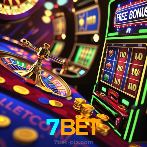 7BET:Aposte nas roletas e mostre que a sorte está com você!