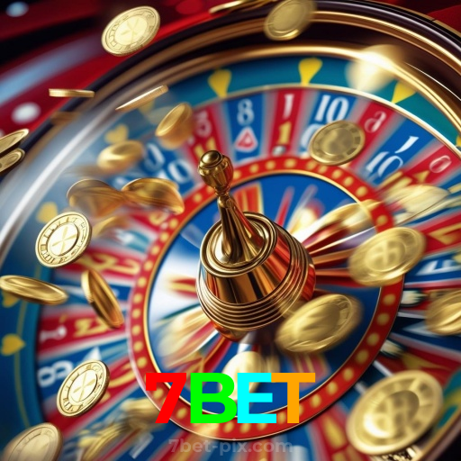 7BET：No cassino online mais seguro, aposte no futebol e jogue slots emocionantes!
