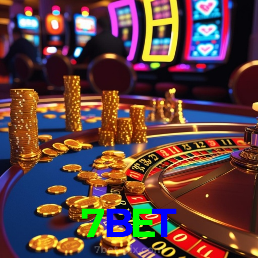 7BET:Onde a diversão nunca para: apostas no futebol e jogos de cassino!