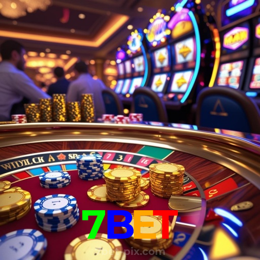 7BET:Apostas ao vivo no futebol e prêmios em jogos como blackjack e roleta!