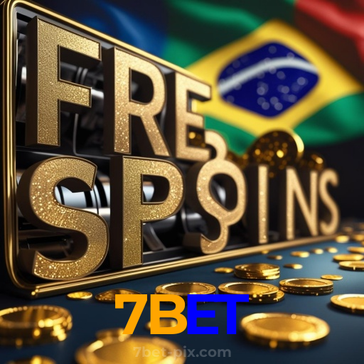 7BET:Jogue nas slots e ganhe prêmios surreais!
