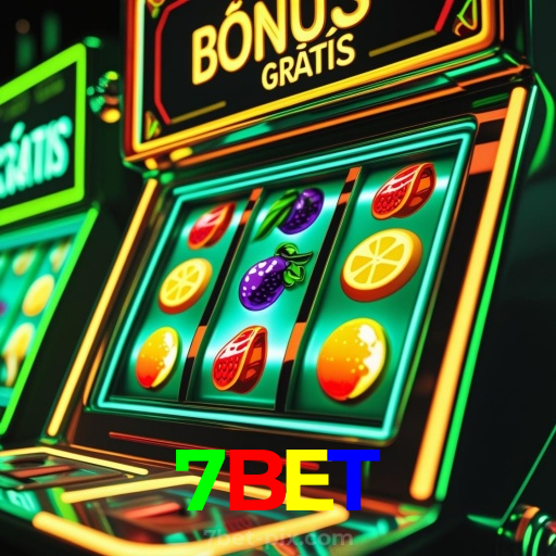 7BET:Gire as slots e vença com grandes prêmios!