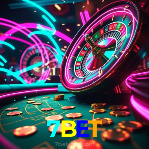 7BET：Apostas ao vivo no futebol e prêmios em jogos como blackjack e roleta!