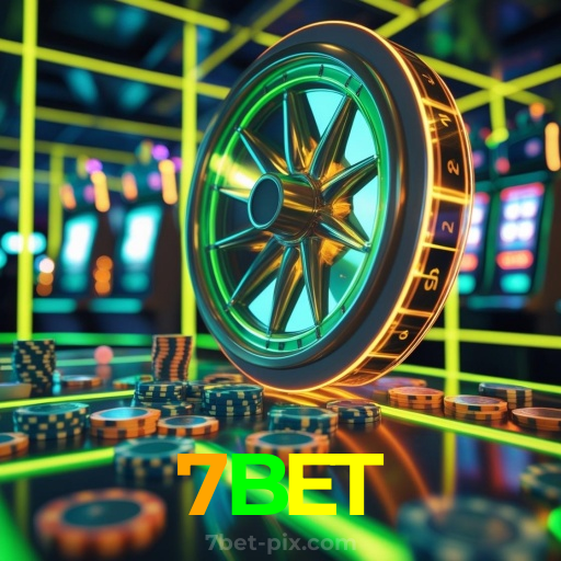 7BET：Onde sua sorte brilha com apostas no futebol e grandes prêmios em roleta!