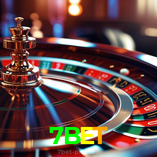 7BET：Apostas ao vivo no futebol e diversão em jogos de cassino como slots e roleta!