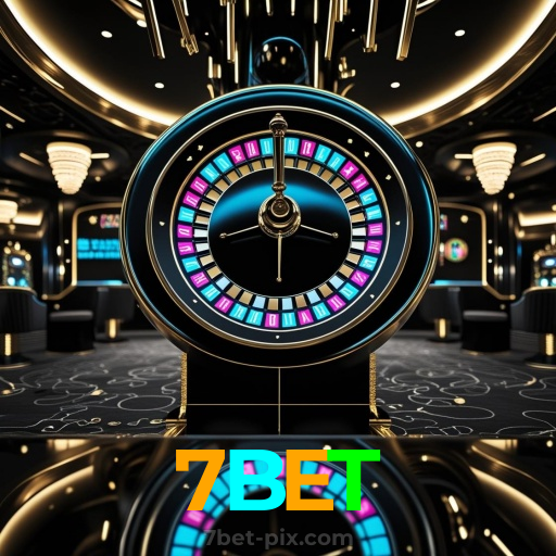 7BET：A sorte te espera nas nossas roletas! Aposte e vença!