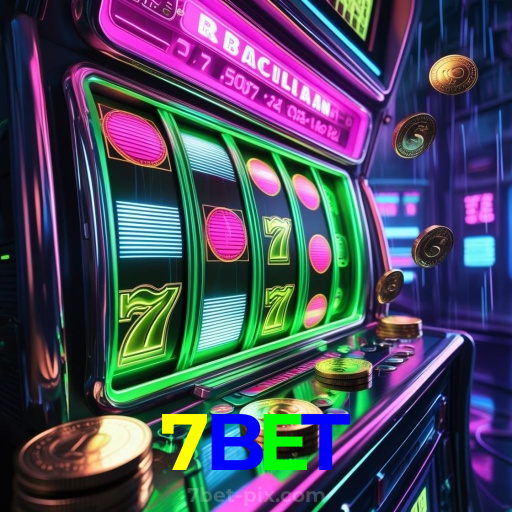 7BET：Jogue no melhor cassino online e descubra os maiores prêmios!