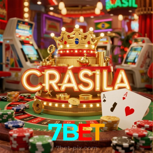 7BET：Entre no cassino e aposte nas roletas mais emocionantes!