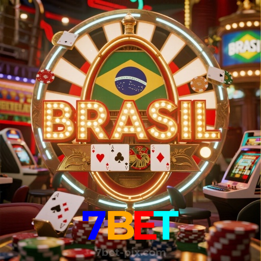 7BET：Grandes jackpots estão te esperando! Gire a roleta e ganhe agora!