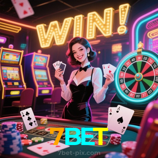 7BET：Apostas emocionantes no futebol e grandes prêmios em jogos de cassino!