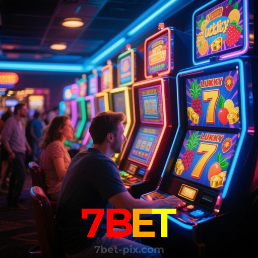 7BET：Jogue slots, aposte no futebol e conquiste grandes vitórias!