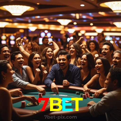 7BET：Jogue agora e vença nas melhores slots online!