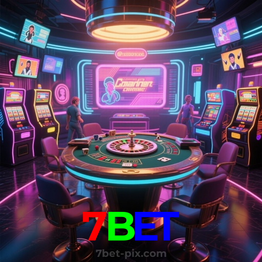 7BET：A melhor experiência de apostas no futebol e cassino está no nosso site!