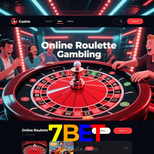 7BET：A adrenalina do futebol online te leva até grandes vitórias!