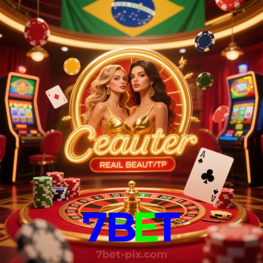 7BET：Jogue nas mesas de poker e se torne um campeão das cartas!