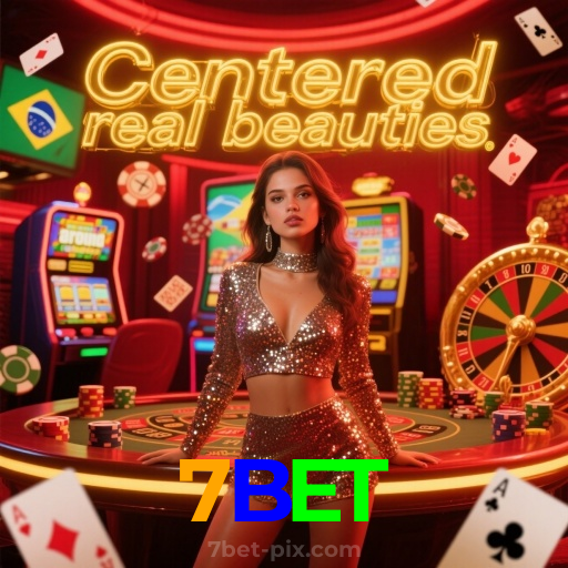 7BET：Jogue poker, roleta e aposte no futebol com grandes prêmios!
