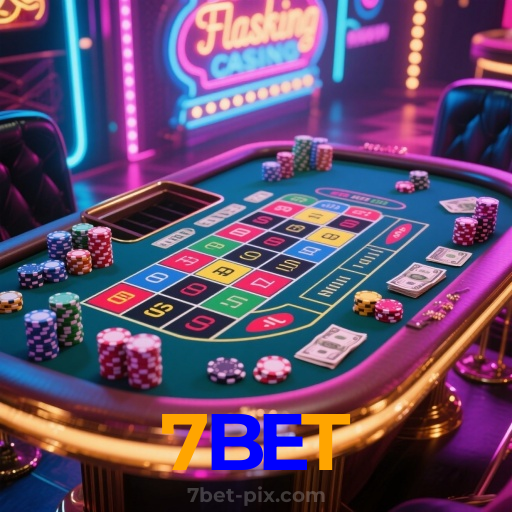 7BET：Vença no cassino online com blackjack e apostas esportivas no futebol!