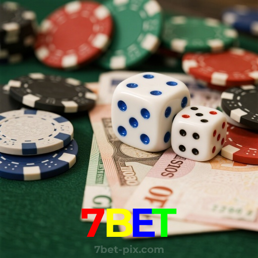 7BET：Jogue poker como um profissional e vença grandes desafios!