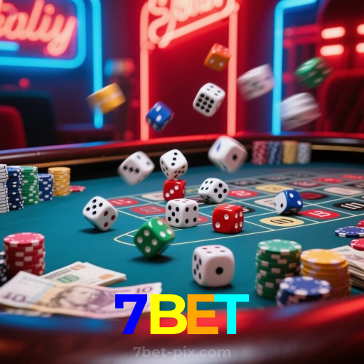 7BET：Jogue nas roletas e veja a sorte sorrir para você!