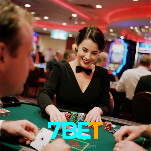 7BET：Jogue poker, aposte no futebol e ganhe prêmios incríveis em nosso cassino!