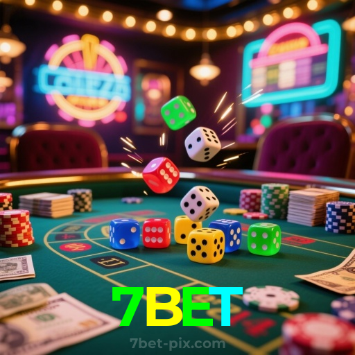 7BET：Aposte no futebol ao vivo e divirta-se com os jogos de cassino como blackjack!