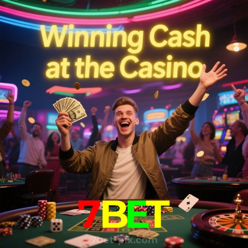 7BET：Aposte no futebol online e conquiste a vitória dos seus sonhos!