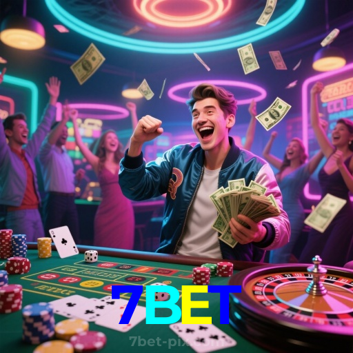 7BET：Jogue futebol online e conquiste as maiores vitórias de sua vida!